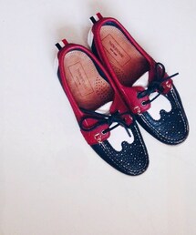 THOM BROWNE | スニーカー