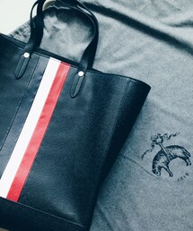 BLACK FLEECE by Brooks Brothers | トートバッグ