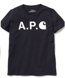 A.P.C. | Tシャツ/カットソー