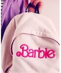 Barbie(バービー)の「バッグ(バックパック/リュック)」