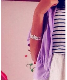 no brand | アンクレット