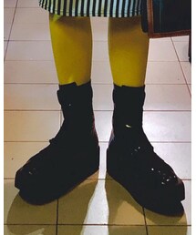 TOKYO BOPPER | ブーツ