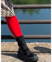 TOKYO BOPPER | ブーツ