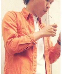 CALEE | シャツ/ブラウス