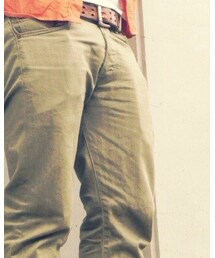 Levi's | チノパンツ