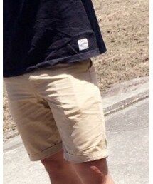 GU | チノパンツ