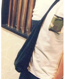 DELUXE | ショルダーバッグ