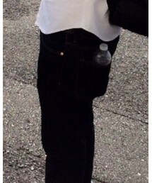 H&M | デニムパンツ