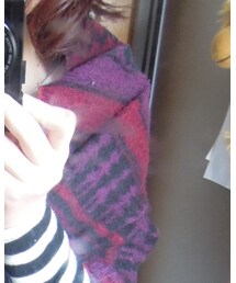 no brand | ストール/ショール