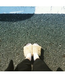 UNDERCOVER | サンダル