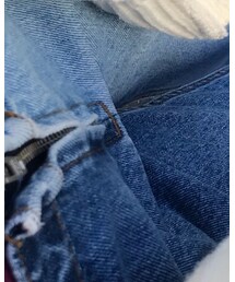 ZARA TRF | デニムパンツ