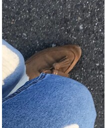 ZARA | パンプス