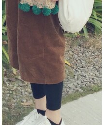 a la sha | カーゴパンツ