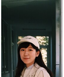 pvct煽動者 | キャップ