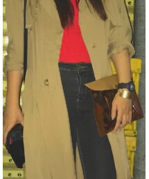 UNIQLO | デニムパンツ