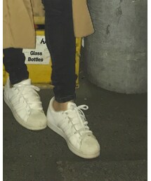 adidas | スニーカー