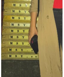 CHARLES & KEITH | ショルダーバッグ