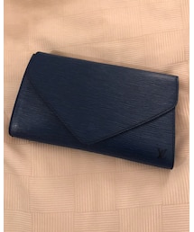 LOUIS VUITTON | クラッチバッグ