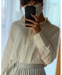 M/M ATTACHMENT | シャツ/ブラウス