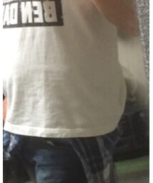 BEN DAVIS | Tシャツ/カットソー