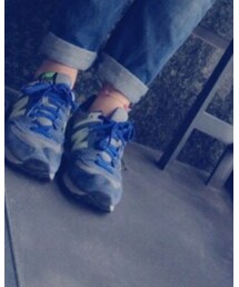 NEW BALANCE | スニーカー