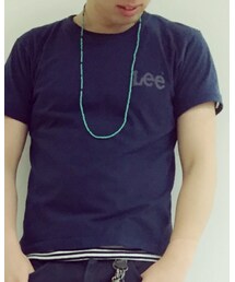 Lee | Tシャツ/カットソー