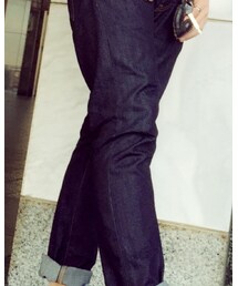 UNIQLO | デニムパンツ