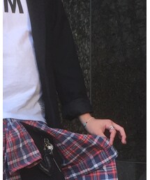 GLOBAL WORK | テーラードジャケット