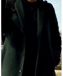 BACK NUMBER | ニット/セーター