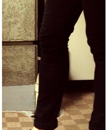 GU | その他パンツ