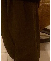 JAN-JAN VAN ESSCHE | その他パンツ