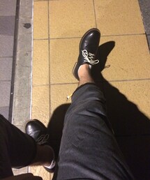 BOYCOTT | 革靴(その他シューズ)