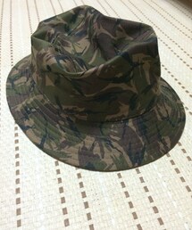 HARE | ハンチング/ベレー帽