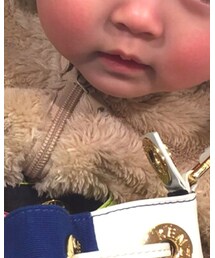 UNIQLO | ロンパース