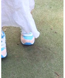 NEW BALANCE | スニーカー