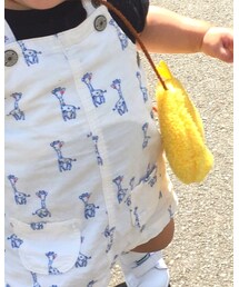 H&M | サロペット/オーバーオール