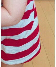 無印良品 | タンクトップ