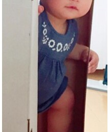 UNIQLO | チュニック