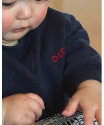 the POOL aoyama | スウェット