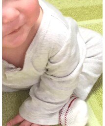 no brand | つなぎ/オールインワン