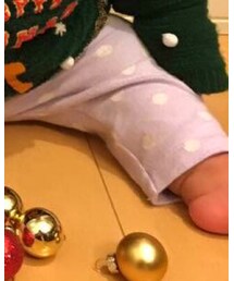 mezzo piano | その他パンツ