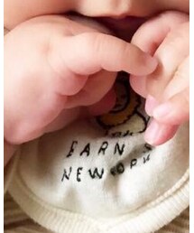 BARNEYS NEWYORK | スタイ/よだれかけ