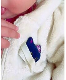 ANNA SUI mini | ロンパース