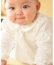 mezzo piano | チュニック