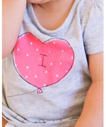 babyGAP | Tシャツ/カットソー