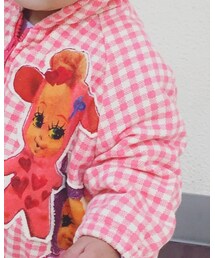 no brand | パーカー