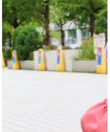 ANNA SUI mini | キャップ