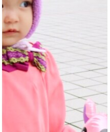 ANNA SUI mini | ワンピース