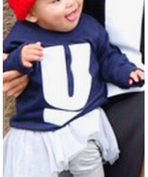 UNDERCOVER | スウェット