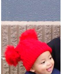 babyGAP | ニットキャップ/ビーニー